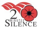 2 Minutes Silence